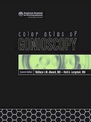 Color Atlas of Gonioscopy